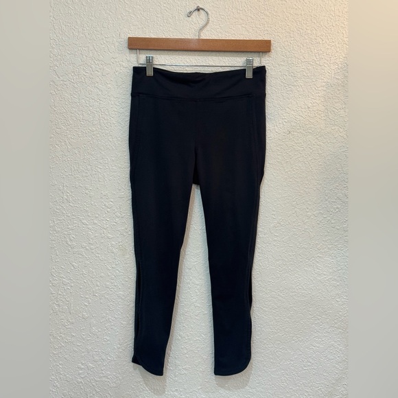 free people movement Pants - FP Movement by Free People Black Leggings